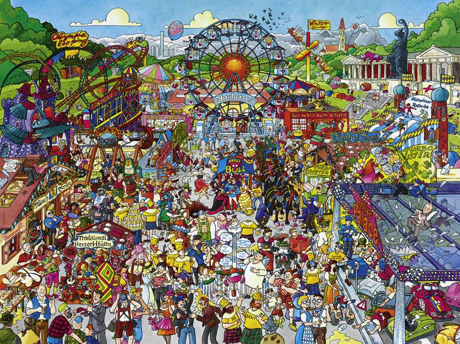 Oktoberfest 