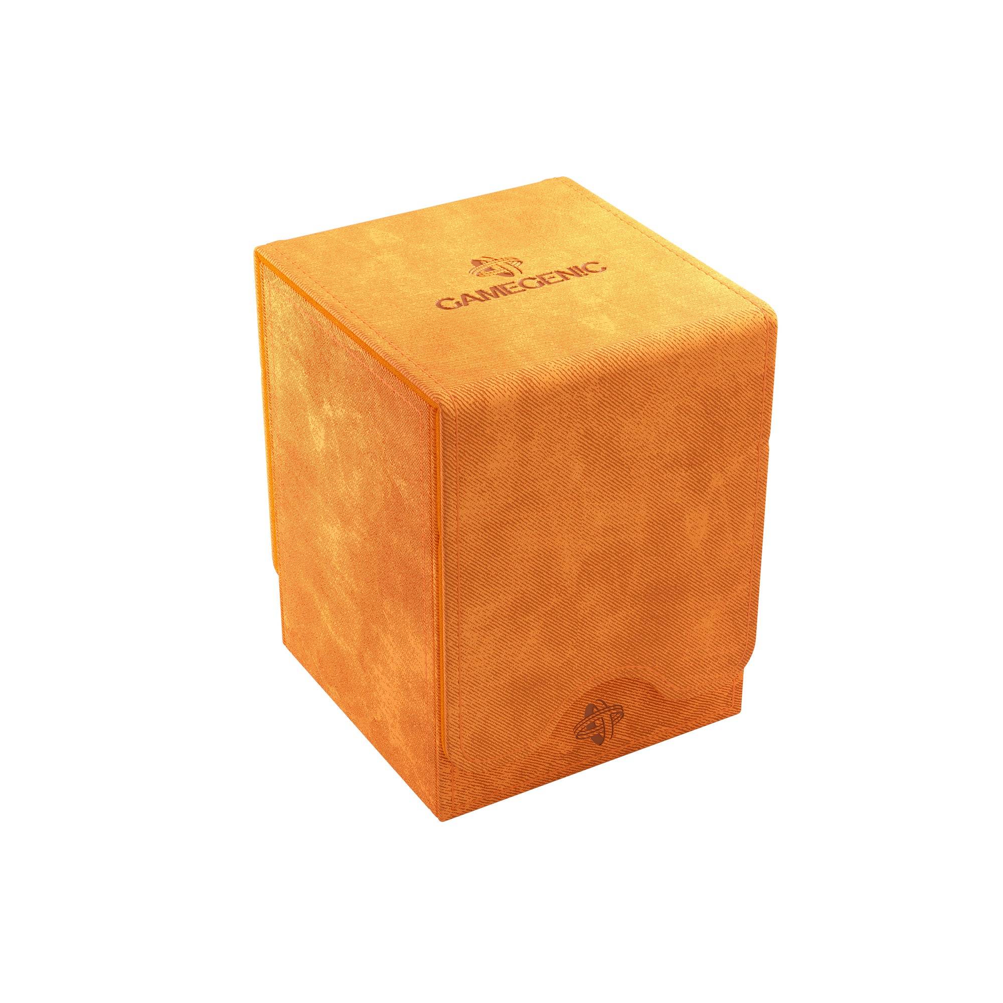 Squire 100+ XL Orange