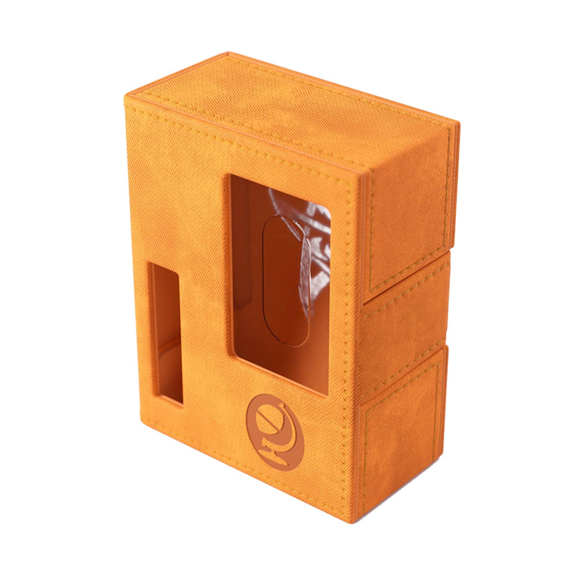 Arkham Horror Investigator Deck Tome Seeker