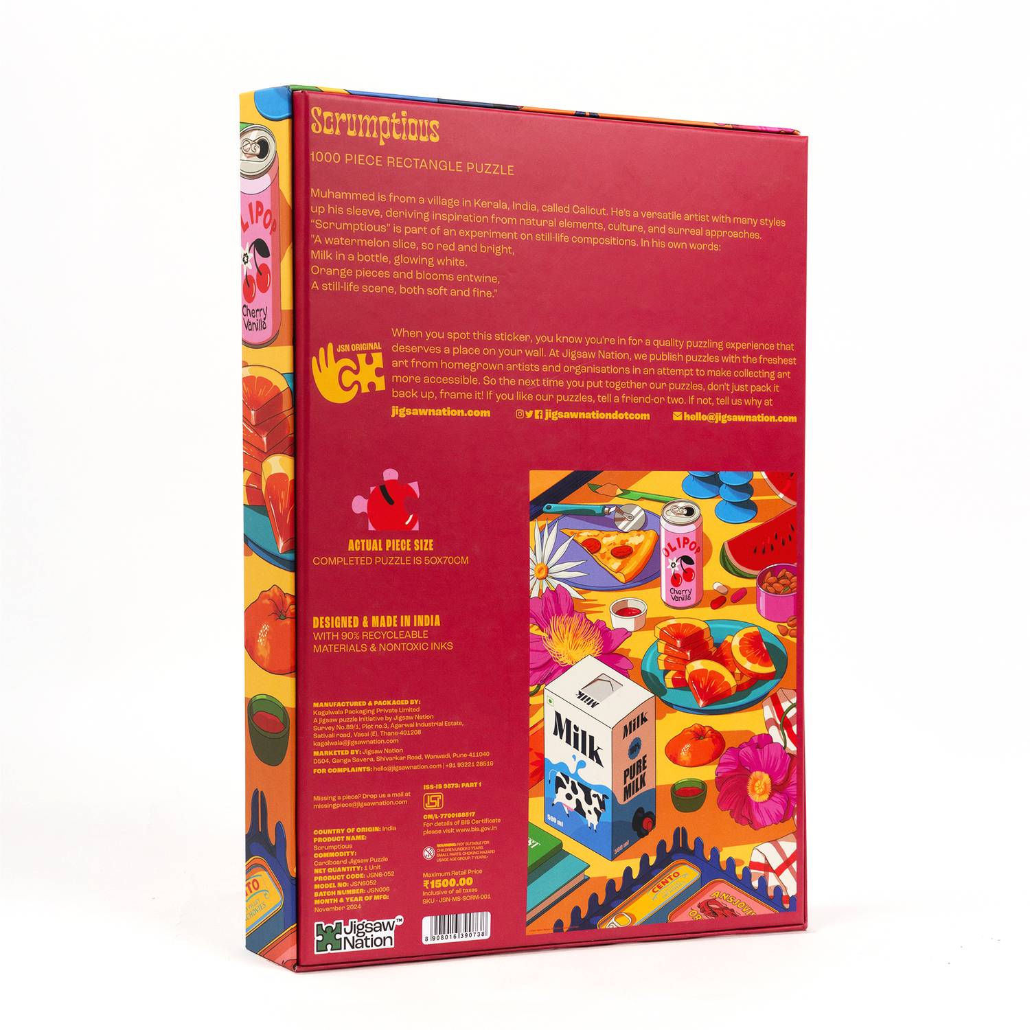 Product image