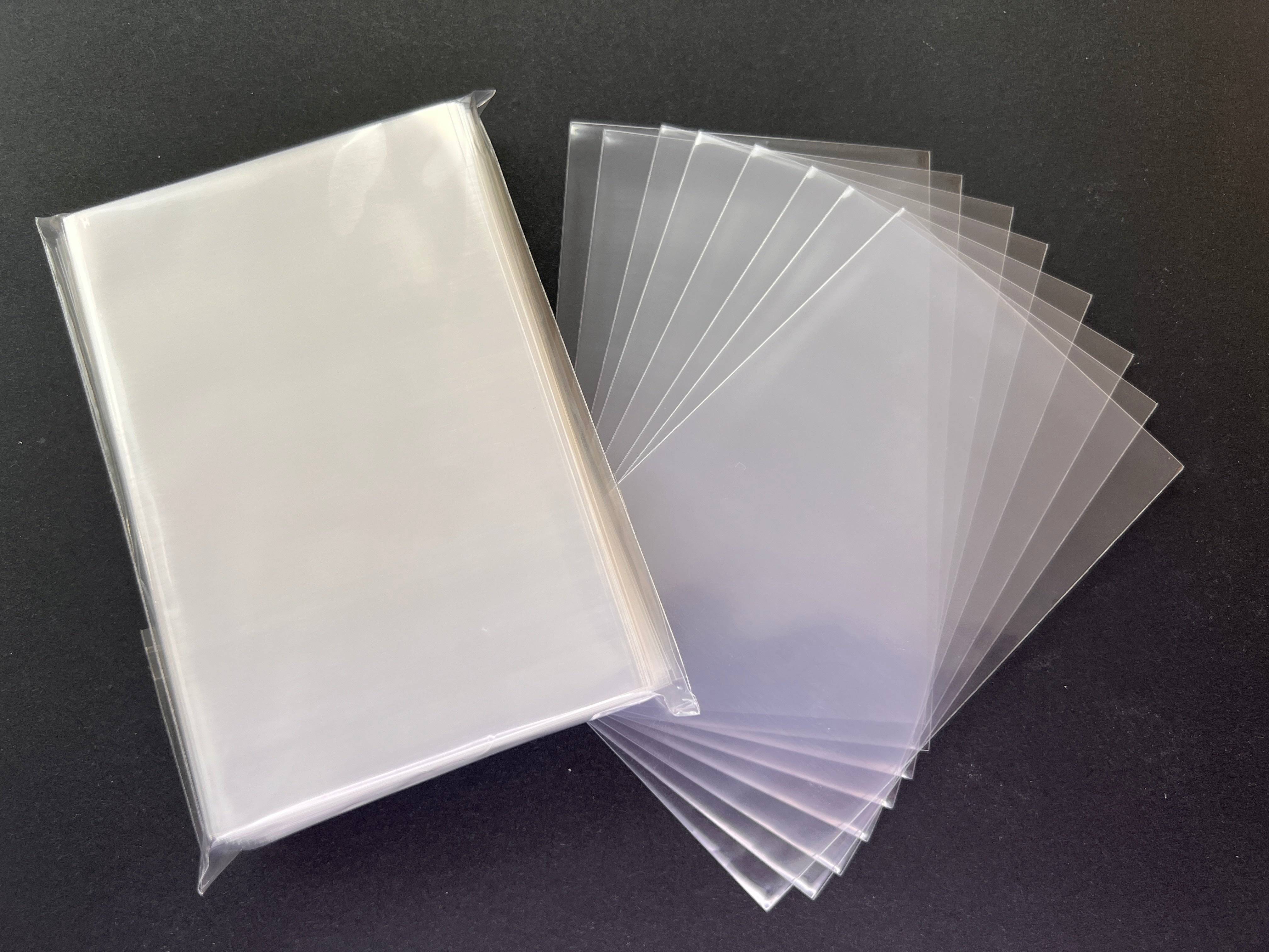 "Lost Cities" Magnum Card Sleeves (70x110mm)