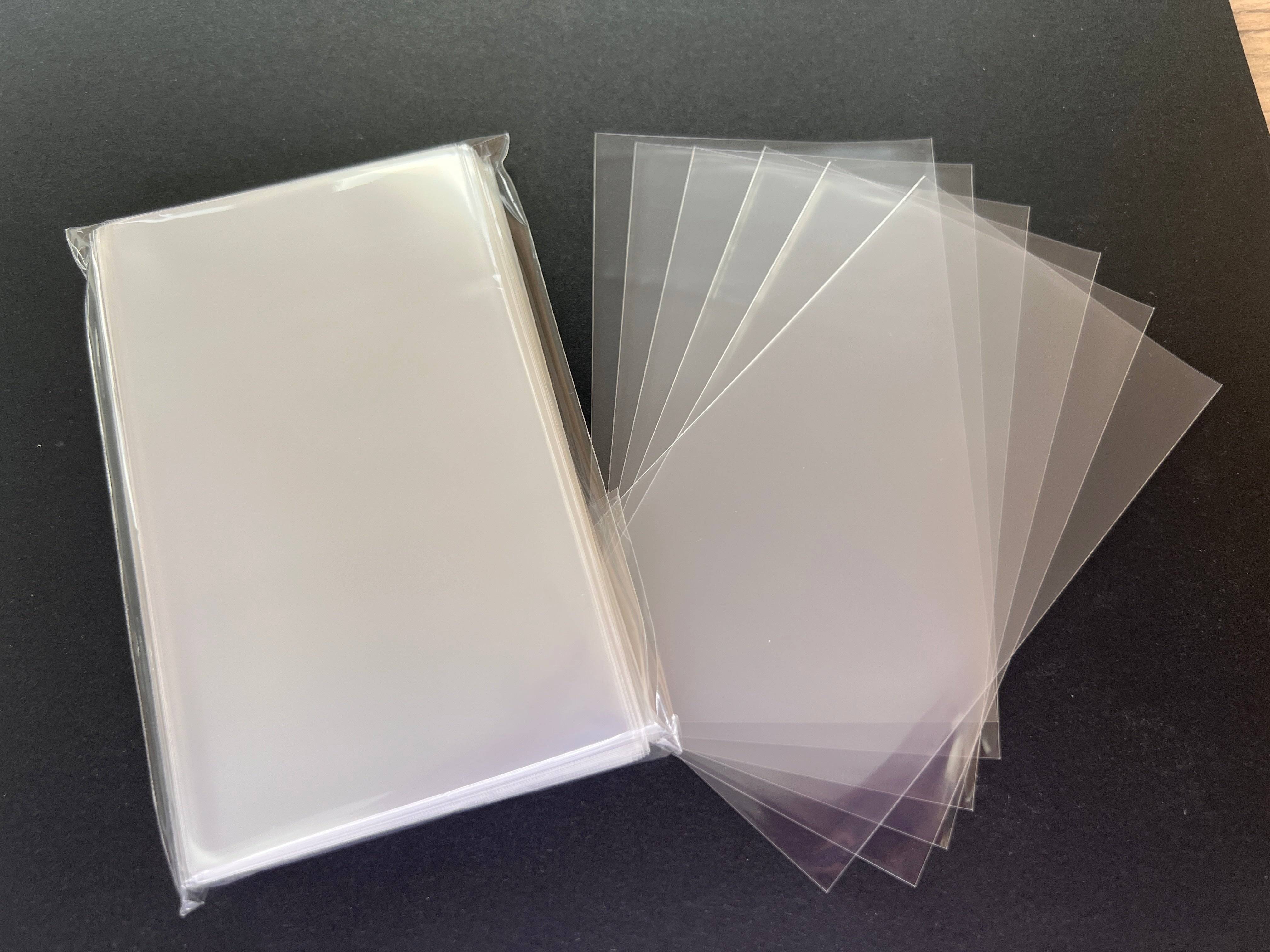 "WOTR" Card Sleeves (70x120mm)