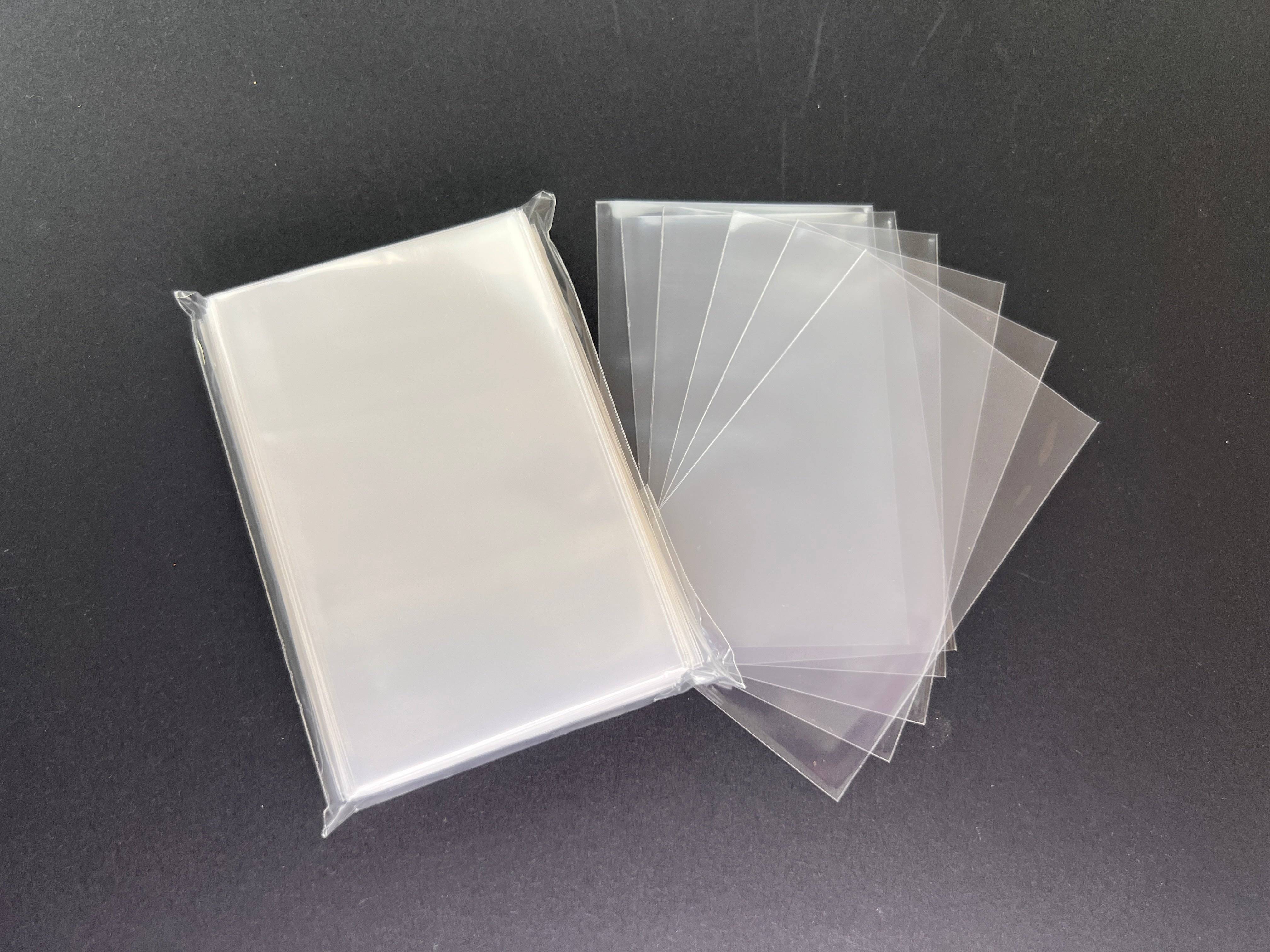 "North Sea / Garphill Games" Sleeves (54x86mm)