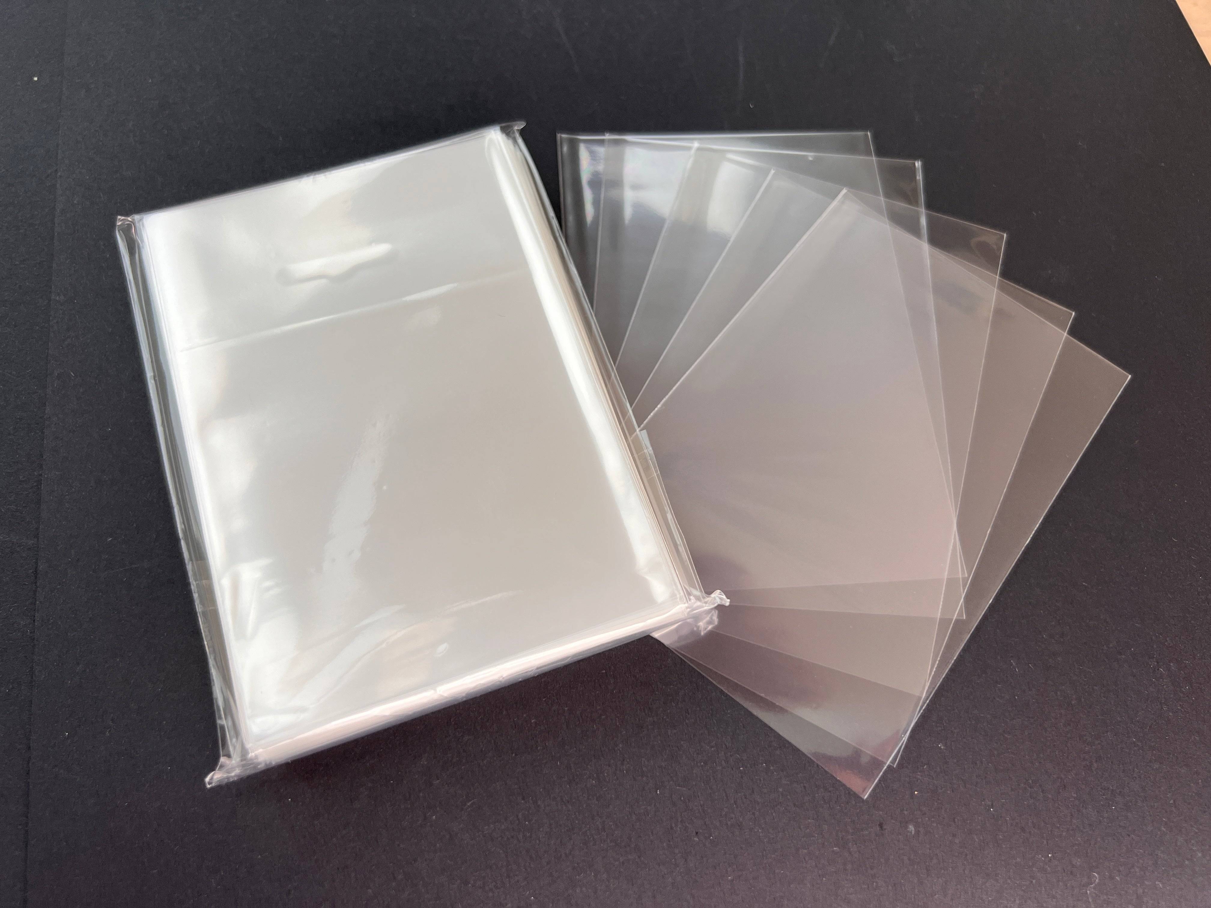 "War Hammer Quest" Compatible Sleeves (75x110mm)