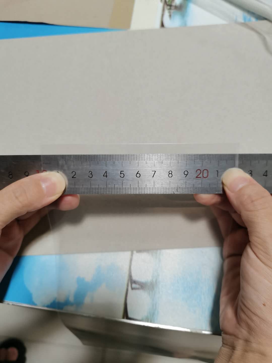 5XL Game Card Sleeves (120x210mm)