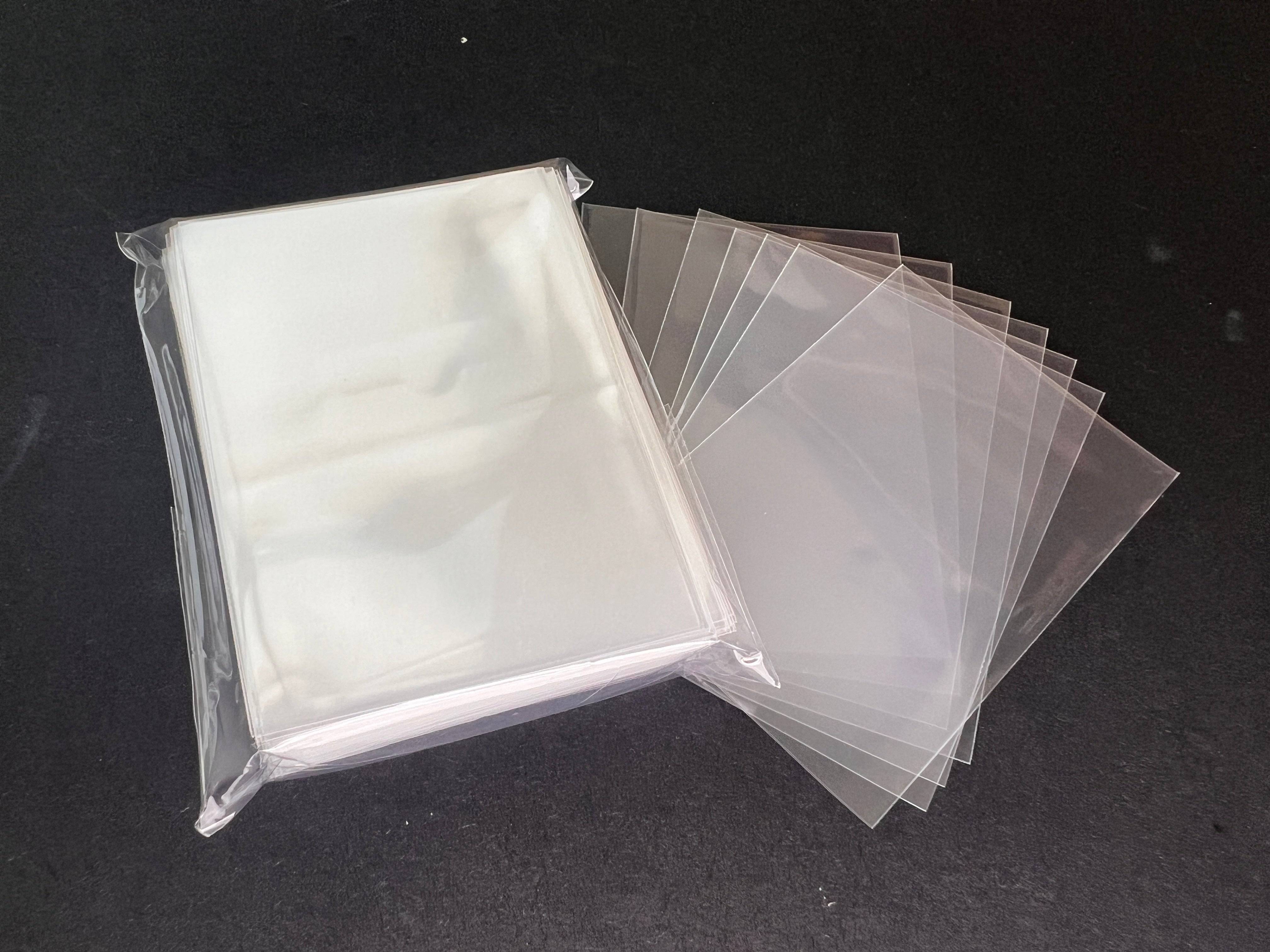"Everdell" Compatible Mini Sleeves (44x63mm)