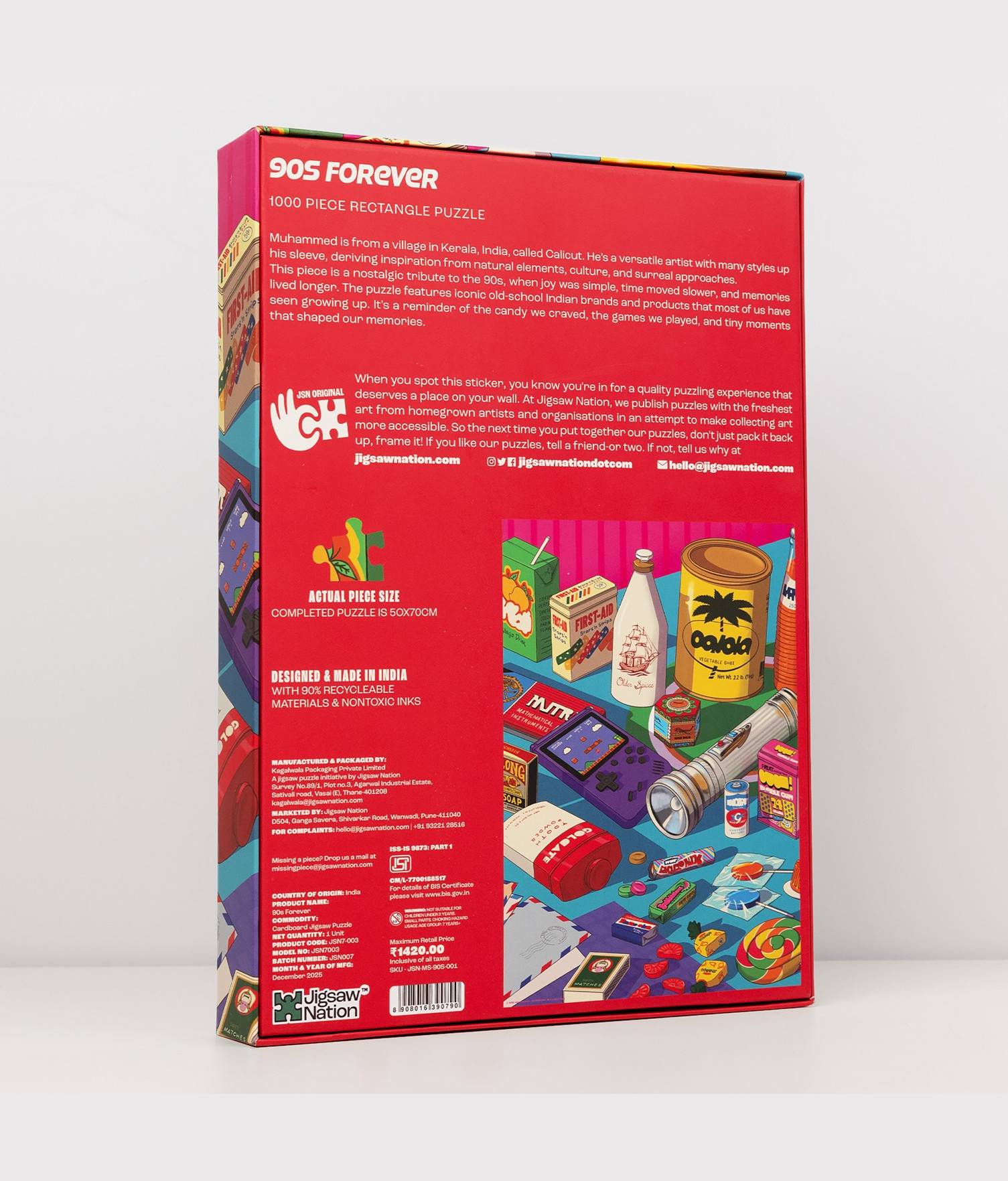 Product image