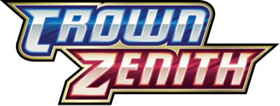 Crown Zenith - Series Logo