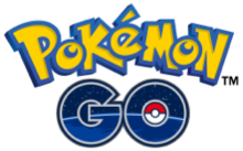 Pokémon GO - Series Logo