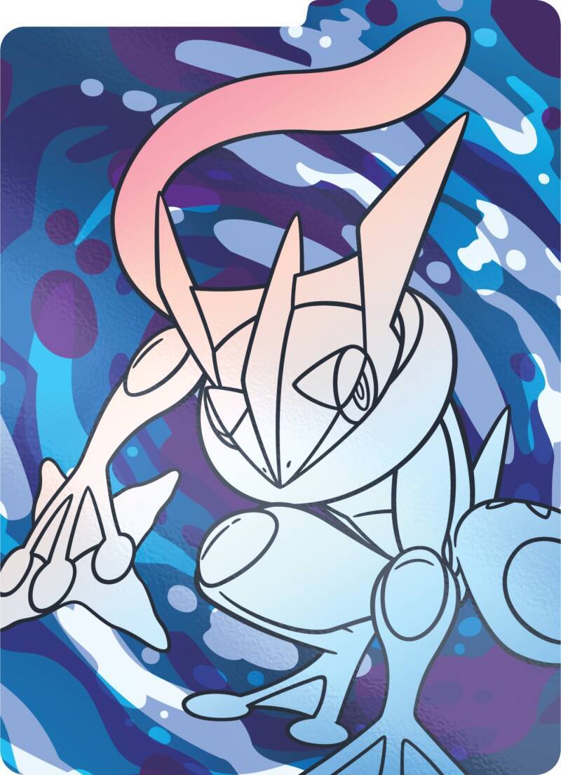 Mega Evolution—Chaos Rising Elite Trainer Box 6