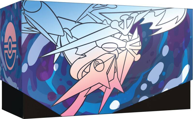 Mega Evolution—Chaos Rising Elite Trainer Box 7