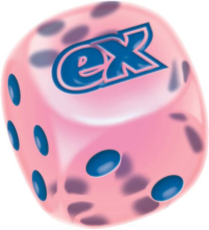 Mega Evolution—Chaos Rising Elite Trainer Box 13