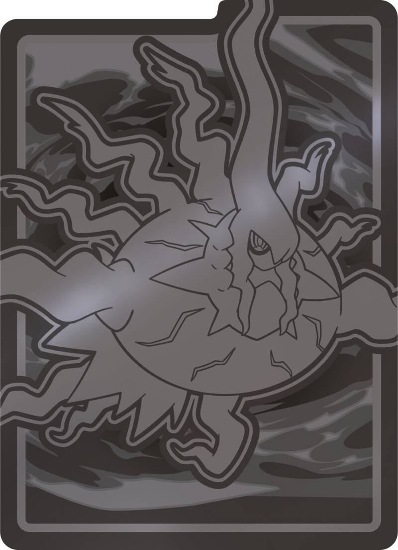 Mega Evolution—Pitch Black Elite Trainer Box 10