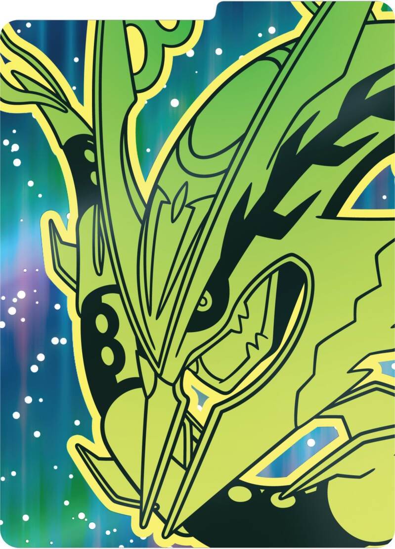 Mega Evolution—Delta Reign Elite Trainer Box 7