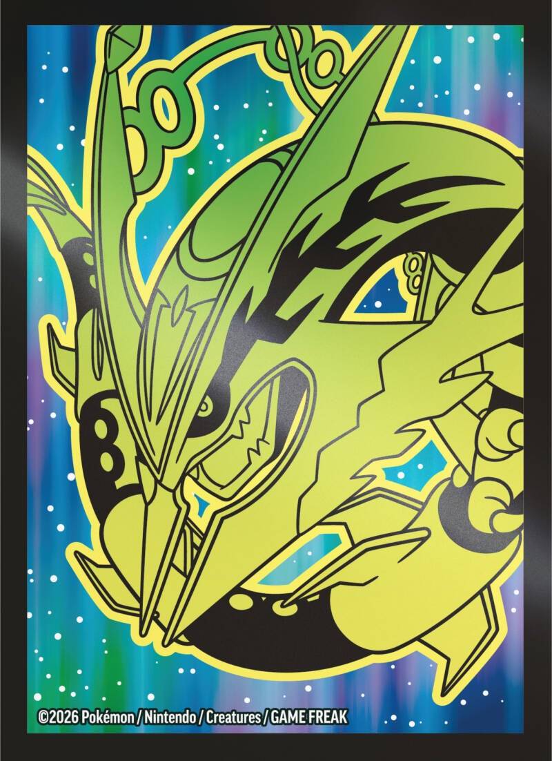 Mega Evolution—Delta Reign Elite Trainer Box 8