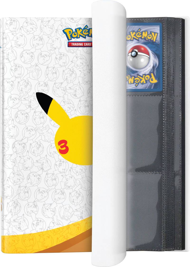30th Celebration Binder Collection 7