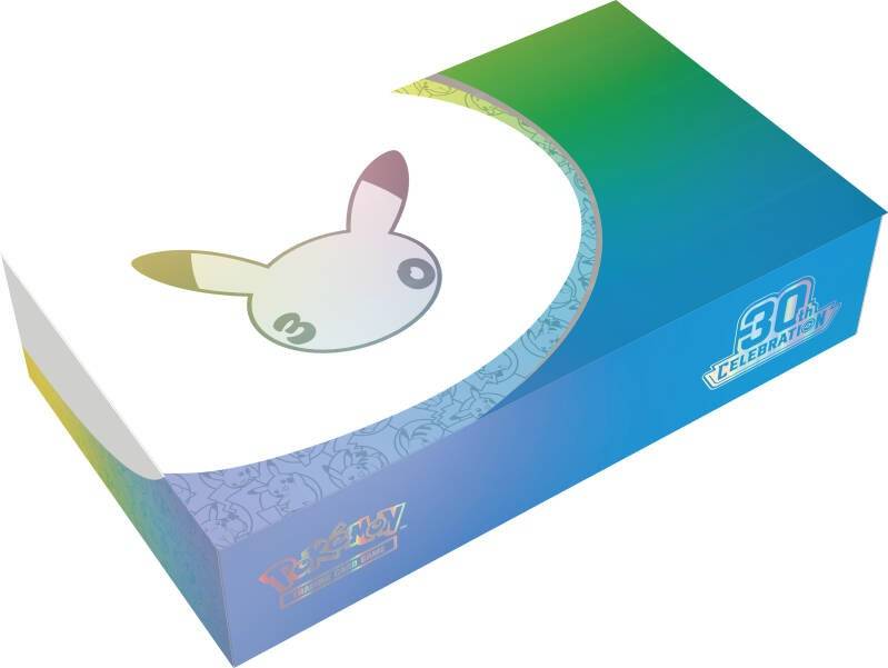 30th Celebration Ultra-Premium Collection 6