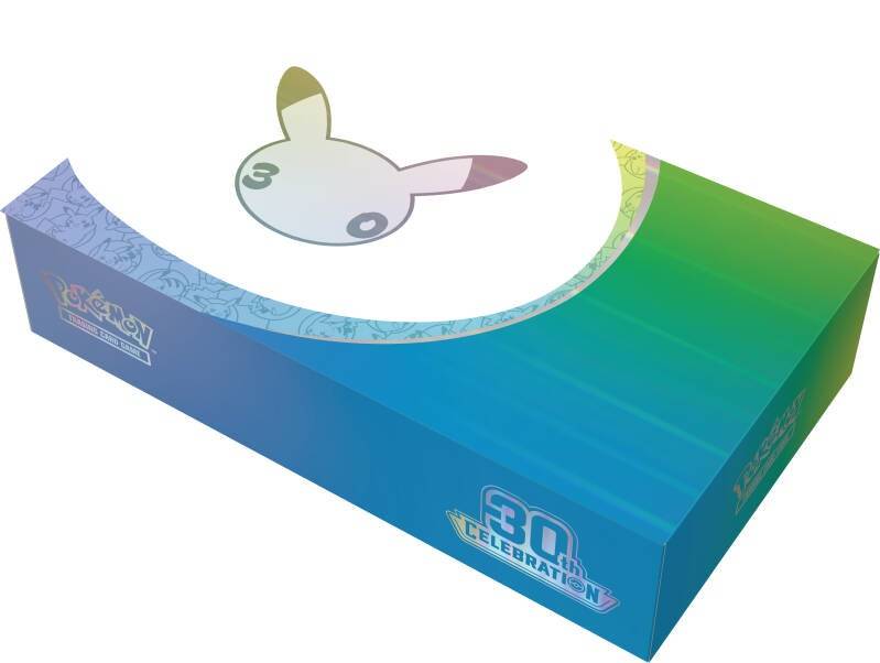 30th Celebration Ultra-Premium Collection 5
