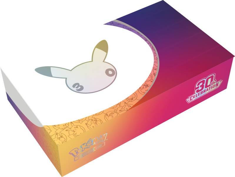 30th Celebration Ultra-Premium Collection 16
