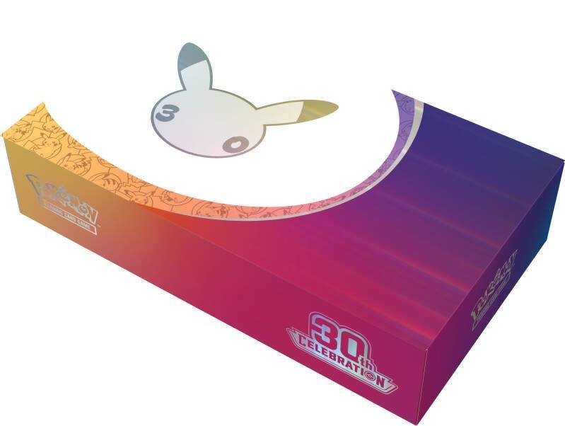 30th Celebration Ultra-Premium Collection 15