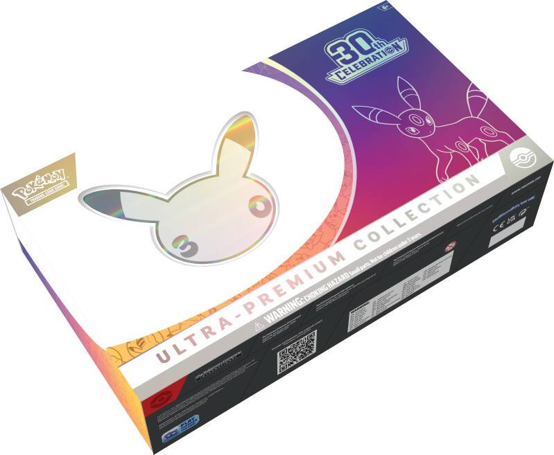30th Celebration Ultra-Premium Collection 11