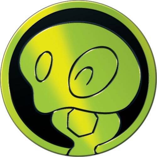 Mega Evolution—Perfect Order Elite Trainer Box 7