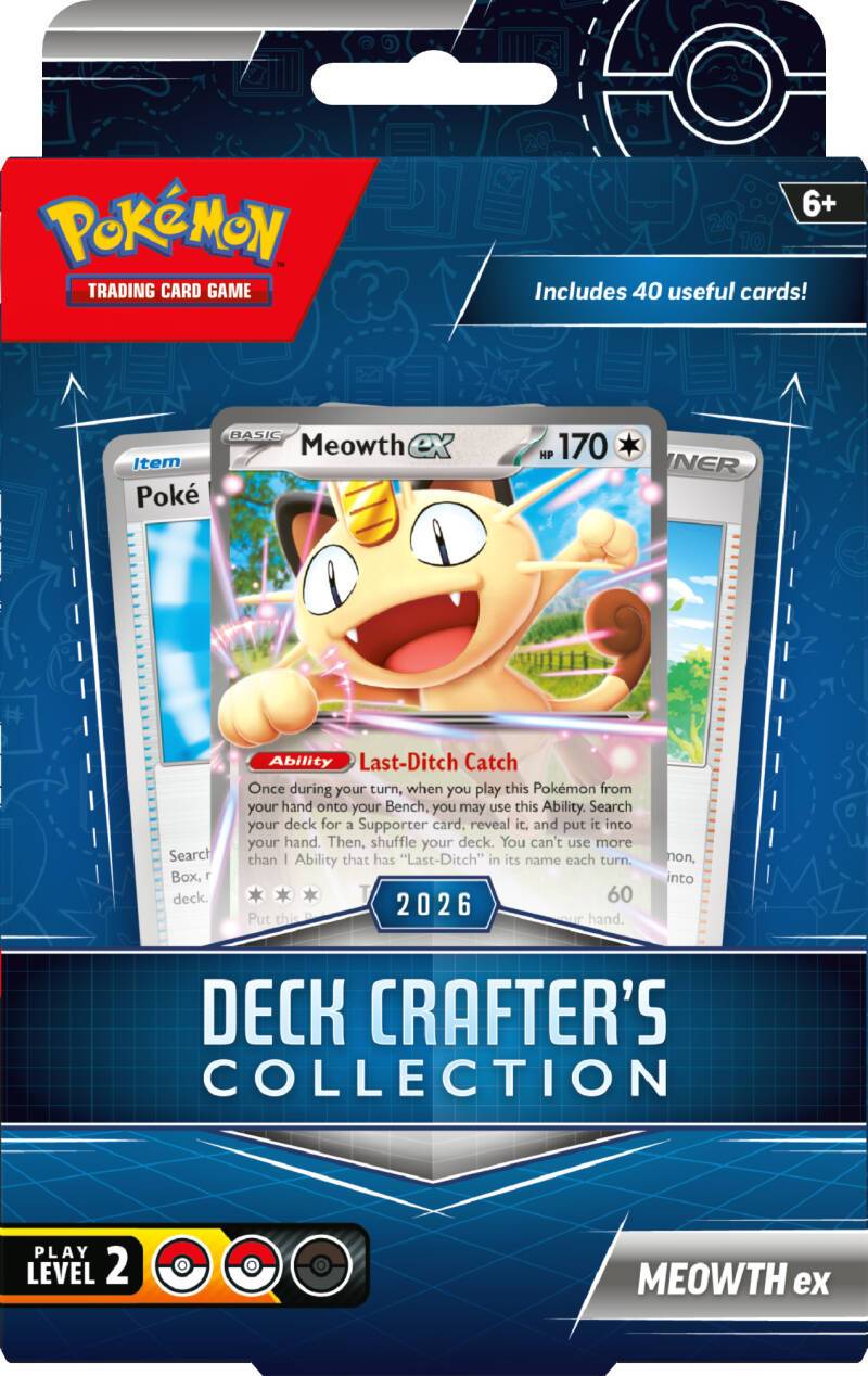 Deck Crafter's Collection 2